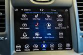 Thumbnail of 2021 Silver Mist Clearcoat Chrysler 300