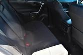 Thumbnail of 2023 White Toyota RAV4 Hybrid