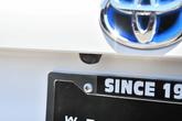 Thumbnail of 2023 White Toyota RAV4 Hybrid
