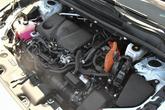Thumbnail of 2023 White Toyota RAV4 Hybrid