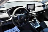 Thumbnail of 2023 White Toyota RAV4 Hybrid