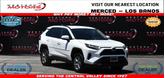 Photo of 2023 White Toyota RAV4 Hybrid