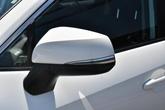 Thumbnail of 2023 White Toyota RAV4 Hybrid