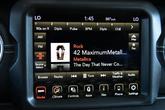 Thumbnail of 2023 Sting Gray Clearcoat Jeep Wrangler 4xe