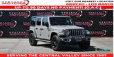 Photo of 2023 Sting Gray Clearcoat Jeep Wrangler 4xe