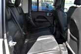 Thumbnail of 2023 Sting Gray Clearcoat Jeep Wrangler 4xe
