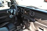 Thumbnail of 2023 Sting Gray Clearcoat Jeep Wrangler 4xe