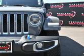 Thumbnail of 2023 Sting Gray Clearcoat Jeep Wrangler 4xe
