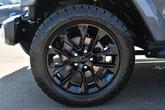 Thumbnail of 2023 Sting Gray Clearcoat Jeep Wrangler 4xe