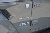 Thumbnail of 2023 Sting Gray Clearcoat Jeep Wrangler 4xe