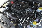 Thumbnail of 2023 Sting Gray Clearcoat Jeep Wrangler 4xe