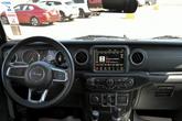 Thumbnail of 2023 Sting Gray Clearcoat Jeep Wrangler 4xe