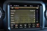 Thumbnail of 2023 Sting Gray Clearcoat Jeep Wrangler 4xe
