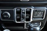 Thumbnail of 2023 Sting Gray Clearcoat Jeep Wrangler 4xe