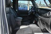 Thumbnail of 2023 Sting Gray Clearcoat Jeep Wrangler 4xe