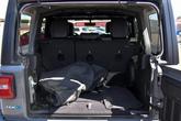 Thumbnail of 2023 Sting Gray Clearcoat Jeep Wrangler 4xe