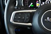 Thumbnail of 2023 Sting Gray Clearcoat Jeep Wrangler 4xe