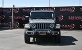 Thumbnail of 2023 Sting Gray Clearcoat Jeep Wrangler 4xe