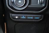 Thumbnail of 2023 Sting Gray Clearcoat Jeep Wrangler 4xe