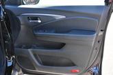 Thumbnail of 2022 Black Honda Pilot