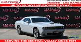 Photo of 2021 Smoke Show Dodge Challenger