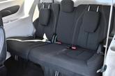 Thumbnail of 2023 Silver Mist Clearcoat Chrysler Voyager