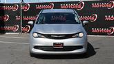 Thumbnail of 2023 Silver Mist Clearcoat Chrysler Voyager