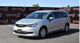 Thumbnail of 2023 Silver Mist Clearcoat Chrysler Voyager