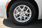 Thumbnail of 2023 Silver Mist Clearcoat Chrysler Voyager