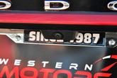 Thumbnail of 2023 White Knuckle Clearcoat Dodge Durango