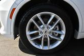 Thumbnail of 2023 White Knuckle Clearcoat Dodge Durango