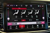 Thumbnail of 2023 White Knuckle Clearcoat Dodge Durango