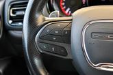 Thumbnail of 2023 White Knuckle Clearcoat Dodge Durango