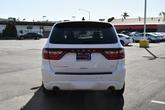 Thumbnail of 2023 White Knuckle Clearcoat Dodge Durango