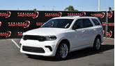 Thumbnail of 2023 White Knuckle Clearcoat Dodge Durango