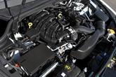 Thumbnail of 2023 White Knuckle Clearcoat Dodge Durango