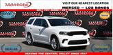Photo of 2023 White Knuckle Clearcoat Dodge Durango