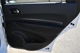Thumbnail of 2023 White Knuckle Clearcoat Dodge Durango