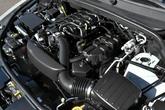 Thumbnail of 2023 White Knuckle Clearcoat Dodge Durango