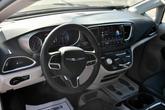 Thumbnail of 2023 Velvet Red Pearlcoat Chrysler Pacifica