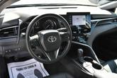 Thumbnail of 2024 White Toyota Camry