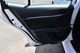 Thumbnail of 2024 White Toyota Camry