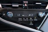 Thumbnail of 2024 White Toyota Camry