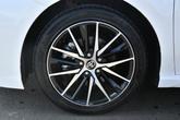 Thumbnail of 2024 White Toyota Camry