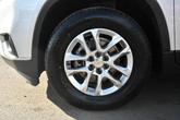 Thumbnail of 2020 Silver Ice Metallic Chevrolet Traverse