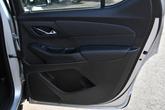 Thumbnail of 2020 Silver Ice Metallic Chevrolet Traverse