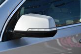 Thumbnail of 2020 Silver Ice Metallic Chevrolet Traverse