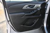 Thumbnail of 2020 Silver Ice Metallic Chevrolet Traverse