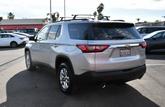 Thumbnail of 2020 Silver Ice Metallic Chevrolet Traverse