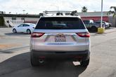 Thumbnail of 2020 Silver Ice Metallic Chevrolet Traverse